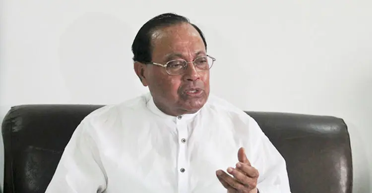 ‘সরকারি খরচে প্রধানমন্ত্রীর নির্বাচনী প্রচারণা বন্ধ করতে হবে’