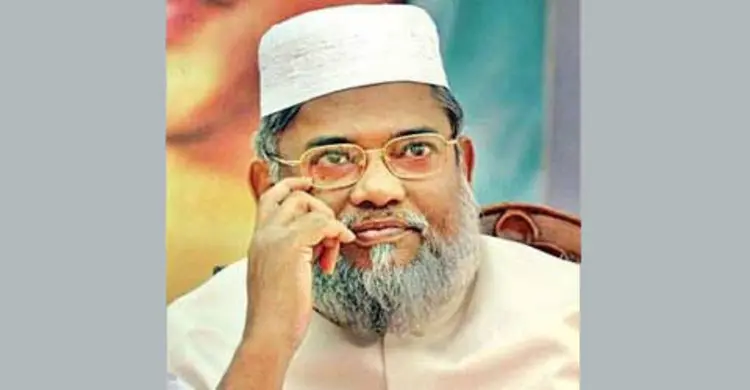 মুজাহিদের আপিল শুনানি চলছে
