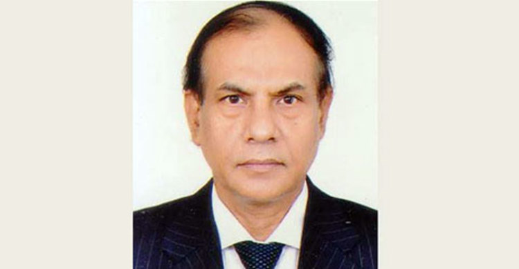 নদী রক্ষা কমিশনের নতুন চেয়ারম্যান মুজিবুর রহমান