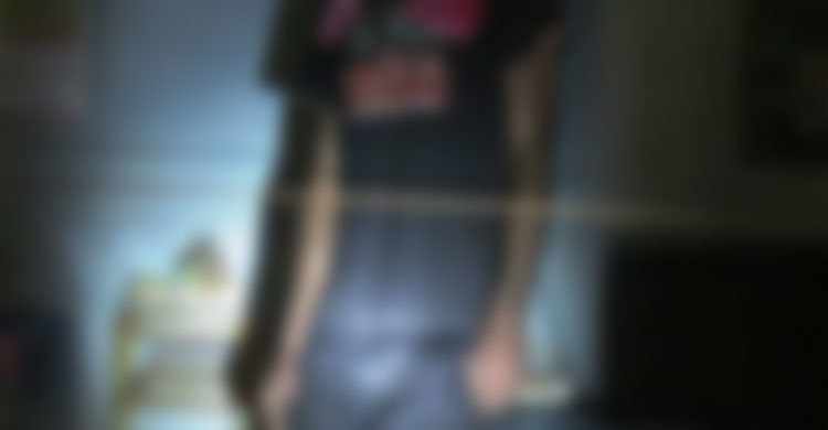 মুন্সীগঞ্জে যুবকের ঝুলন্ত মরদেহ উদ্ধার