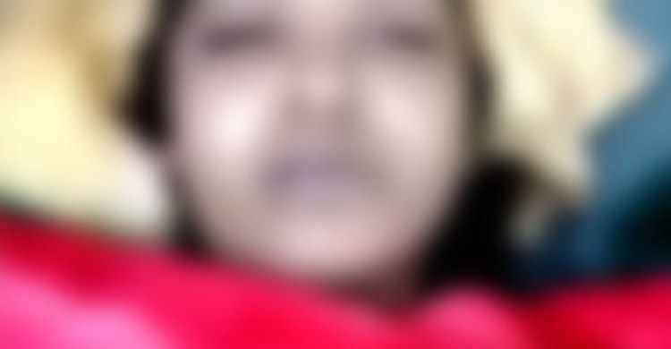 মৃত্যুতে শেষ হলো প্রেমের অধ্যায়