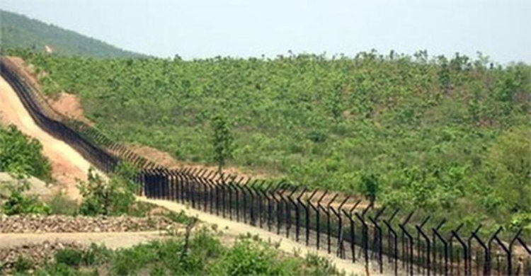 মিয়ানমারে ঢোকার পথে মাইন বিস্ফোরণে নিহত ১