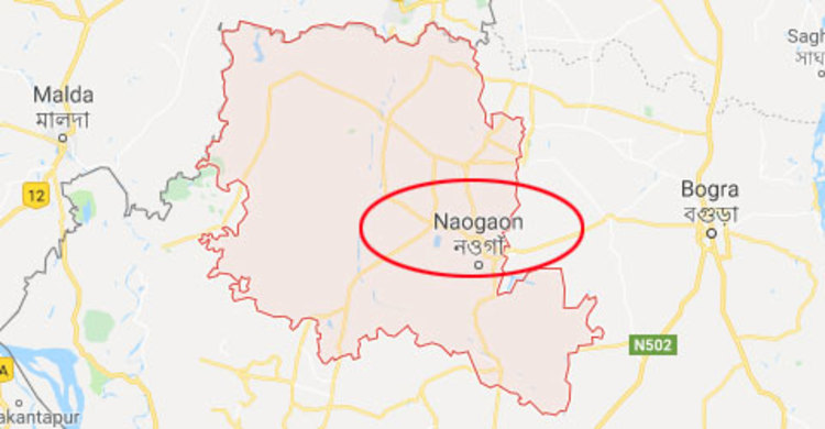 খেলার মাঠে মিলল যুবকের মরদেহ