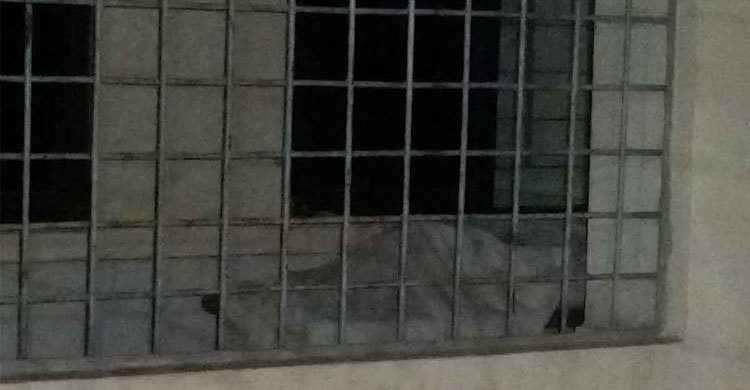 পুলিশ হেফাজতে আসামির মৃত্যুর অভিযোগ