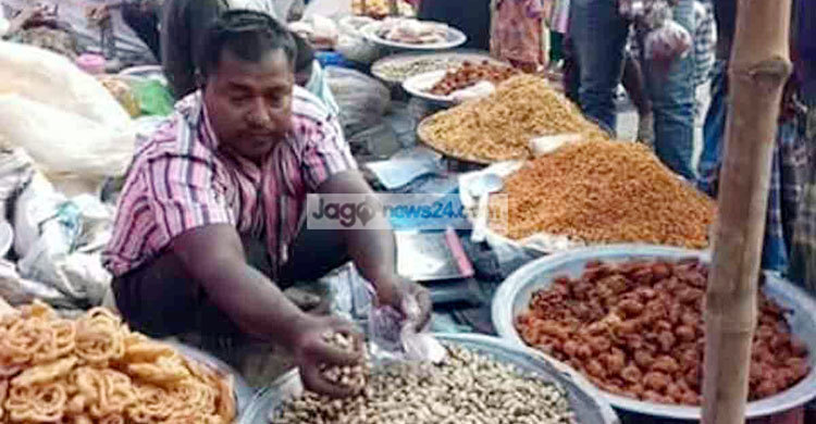 শত বছরের ঐতিহ্য সীতা তলার মেলা