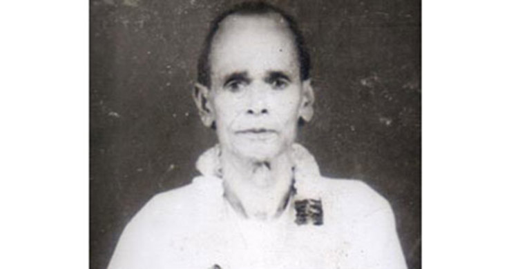 কবিয়াল বিজয় সরকারের জন্মদিন মঙ্গলবার