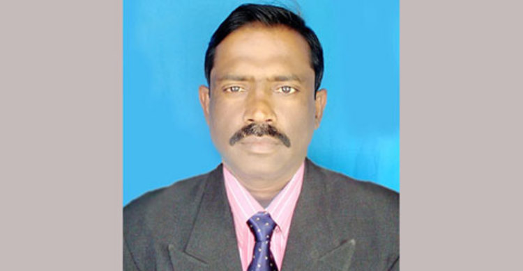 নড়াইলে ইউপি চেয়ারম্যান হত্যার ঘটনায় মামলা