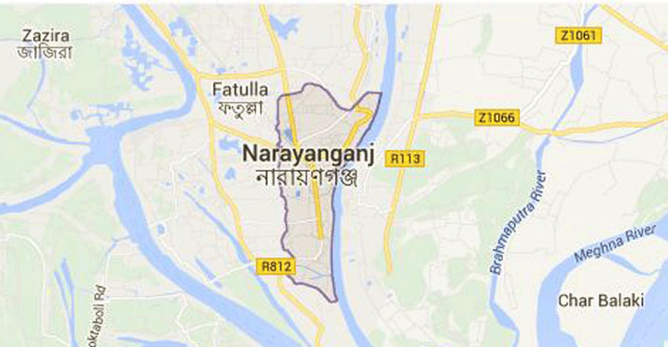 নাশকতার অভিযোগ : ফতুল্লায় বিএনপি নেতাসহ আসামি শতাধিক