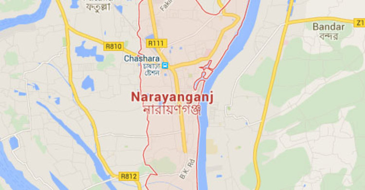 ফতুল্লায় ছুরিকাঘাতে অটোরিকশা চালক খুন