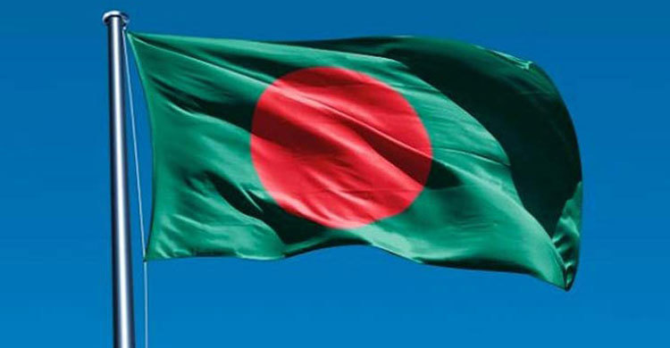 Nation sings ‘Amar Sonar Bangla’ simultaneously countrywide