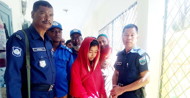 ১০৯ নম্বরে কল করে স্কুলছাত্রীর বাল্যবিয়ে বন্ধ