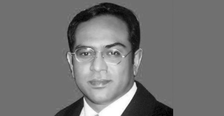 সিংড়ার সাবেক মেয়র শামিম অাল রাজি আর নেই