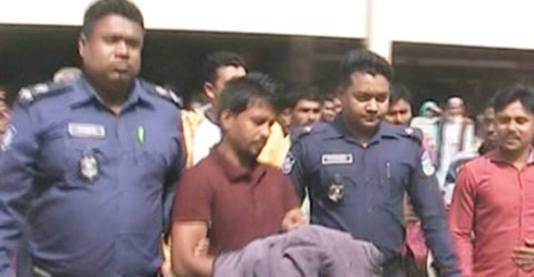 নেত্রকোনায় স্ত্রী হত্যায় স্বামীর মৃত্যুদণ্ড