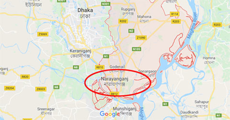 নেশার টাকা না দেয়ায় স্ত্রীকে হত্যার পর স্বামীর আত্মহত্যা