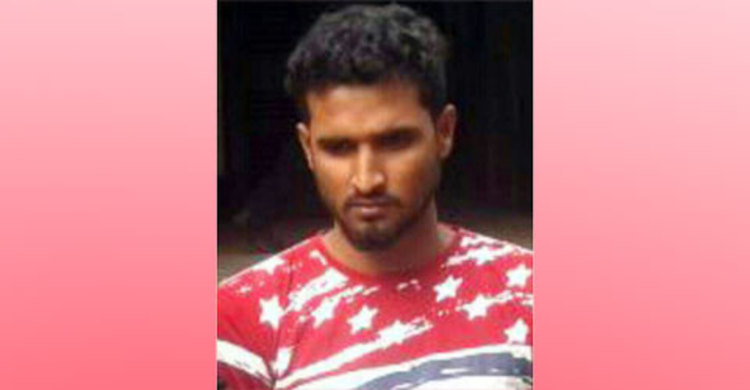 প্রতিবন্ধী কিশোরীকে ধর্ষণ, যুবক গ্রেফতার