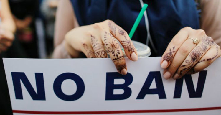 US lifts ban on refugees from 11 countries