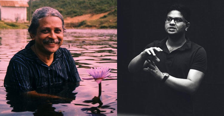 মৃত্যুর হুমকিতেও পৃথিবী বদল করে যাবে আমার পরিবার : নুহাশ হুমায়ূন