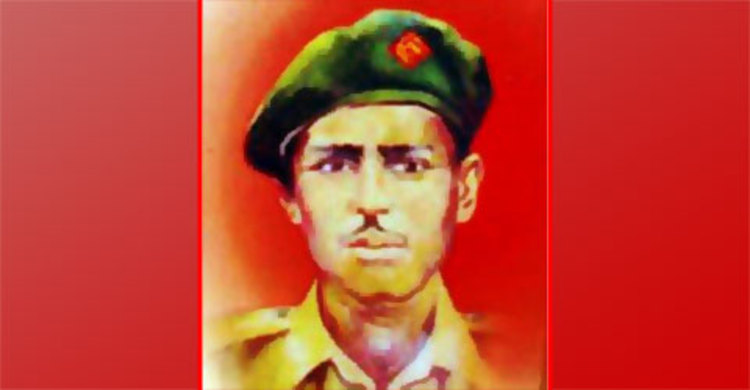 বীরশ্রেষ্ঠ নূর মোহাম্মদের জন্মবার্ষিকী