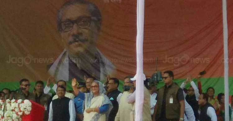 ক্যান আছো?