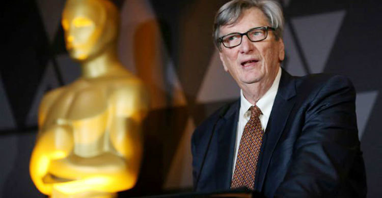 Oscars chief ‘faces harassment allegations’