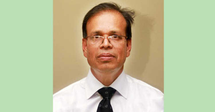 পাবিপ্রবির নতুন উপাচার্য অধ্যাপক এম রোস্তম আলী