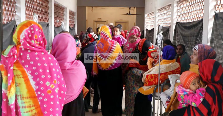 শীতে পাবনায় এক সপ্তাহে ৭ জনের মৃত্যু