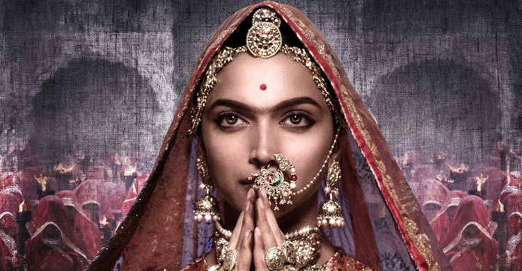 Malaysia bans controversial Indian film ‘Padmaavat’