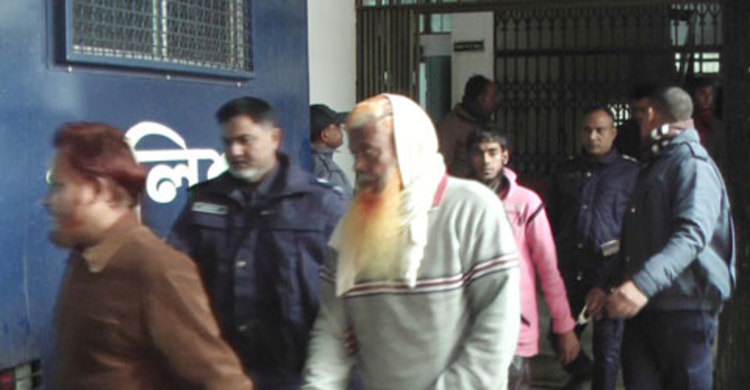 পুরোহিত হত্যা : ১০ জেএমবির বিরুদ্ধে সাক্ষ্যগ্রহণ