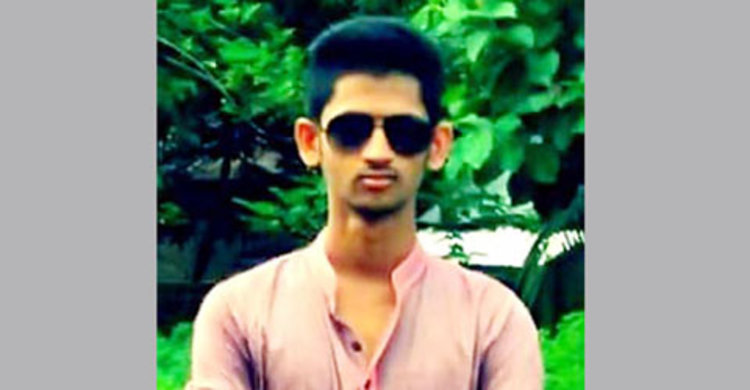 দেবীগঞ্জে কলেজছাত্রের রহস্যজনক মৃত্যু