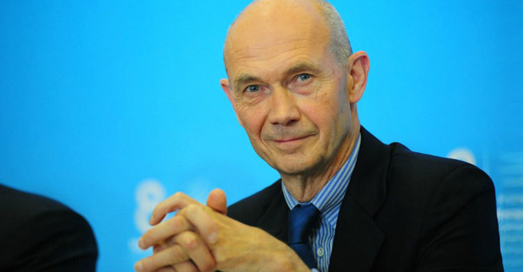 বাংলাদেশের সমর্থন চায় ফ্রান্স