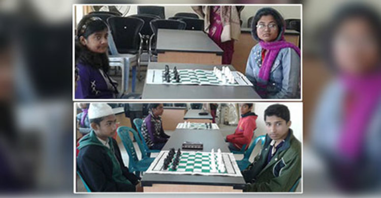 এবার জাতীয় পর্যায়ে লড়বে তারা