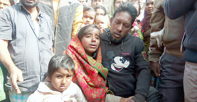 নিজ চেষ্টায় উদ্ধার হলো অপহৃত দুই বোন