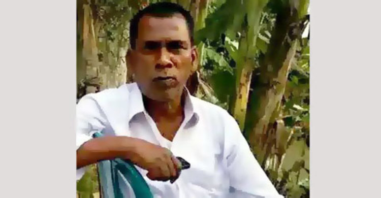 কালীগঞ্জে ব্যবসায়ী হত্যা : রিমান্ড শেষে আদালতে পরিকল্পনাকারী