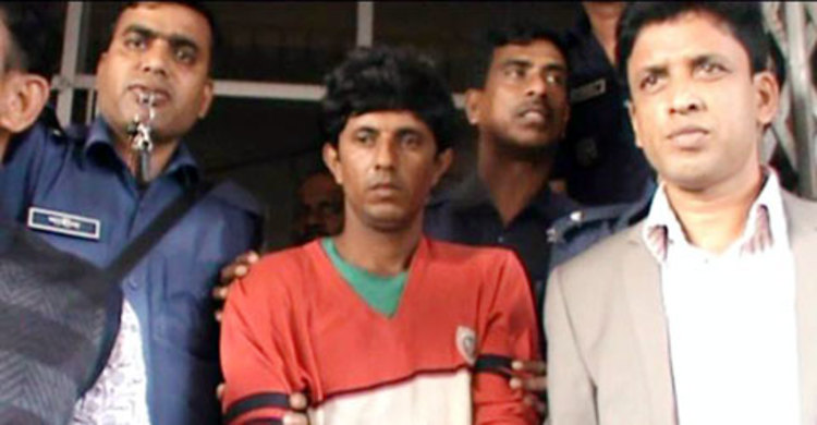 টাকার ভাগ না দেয়ায় স্কুলশিক্ষককে হত্যা, একজনের মৃত্যুদণ্ড