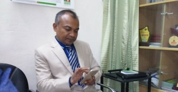 ৫ কোটি টাকা নিয়ে উধাও, সেই সেতাফুল কারাগারে