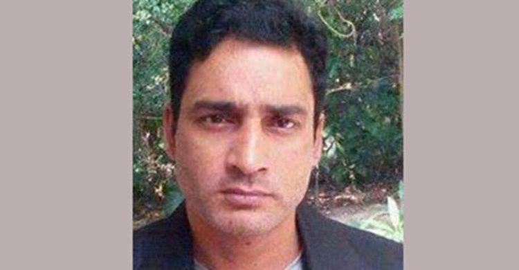 পুকুরে ডুবে বিএনপি নেতার মৃত্যু : পুলিশের ধাওয়ার অভিযোগ