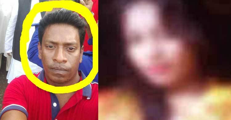 মেম্বারের প্রেমের ফাঁদে কলেজছাত্রী দিশেহারা