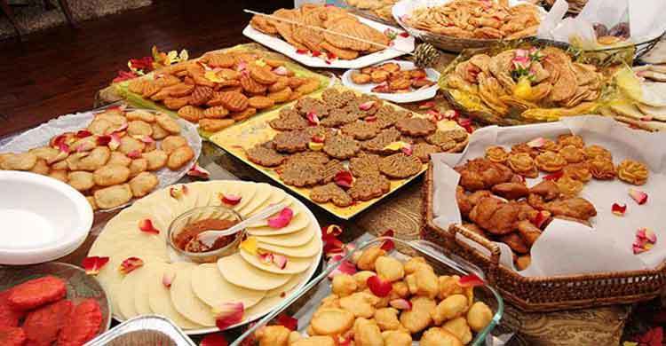 ঢাকায় পিঠা উৎসব শুরু হচ্ছে মঙ্গলবার