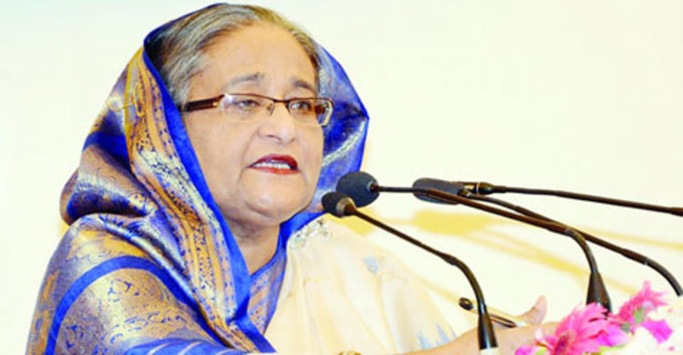 Govt. to built ensuring atmosphere suiting children: PM