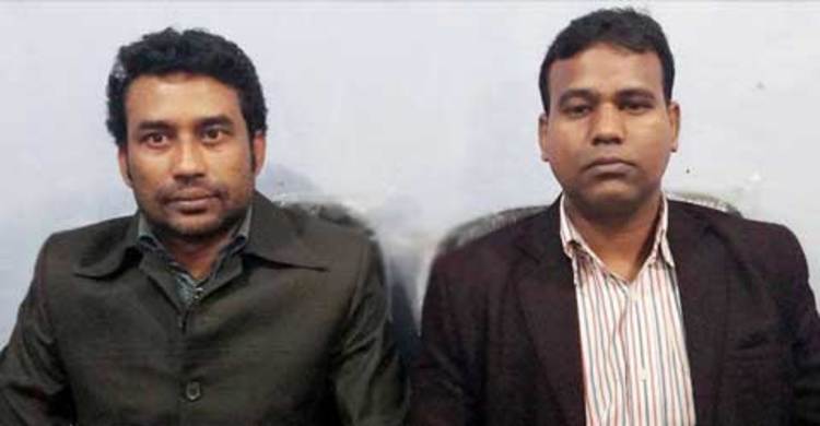 পঞ্চগড় প্রেসক্লাবে সফিকুল সভাপতি, সাইফুল সম্পাদক