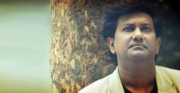 দশ বছর পরে গান গাইলেন পংকজ