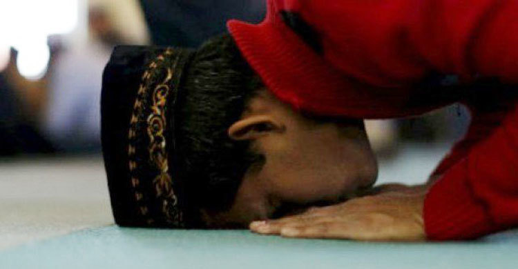 No prayer room for Muslims at 2018 Winter Olympics