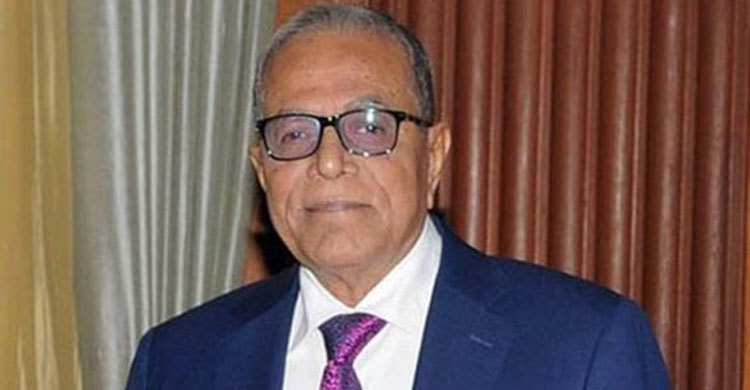 দু’দিনের সফরে গাজীপুর যাচ্ছেন রাষ্ট্রপতি