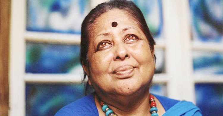 Ferdousi Priyabhashini passes away