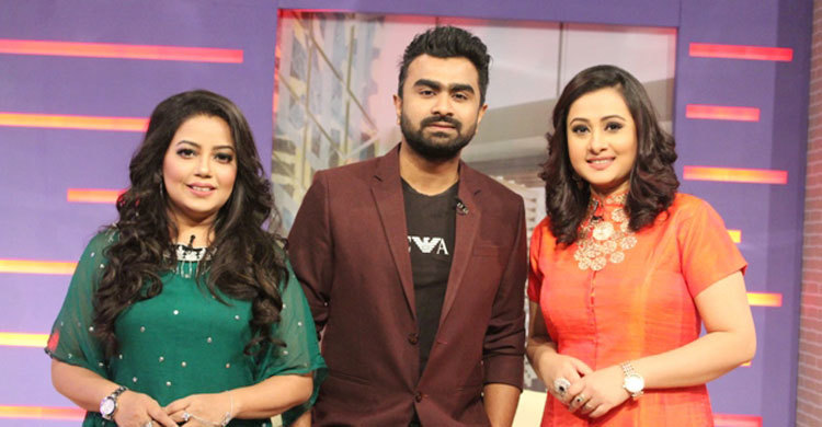 কণা-ইমরানকে নিয়ে এবং পূর্ণিমা