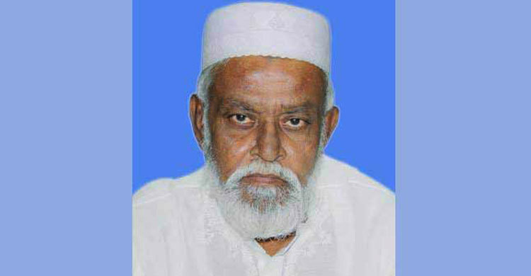 রংপুরের সাবেক মেয়র ঝন্টু মারা গেছেন