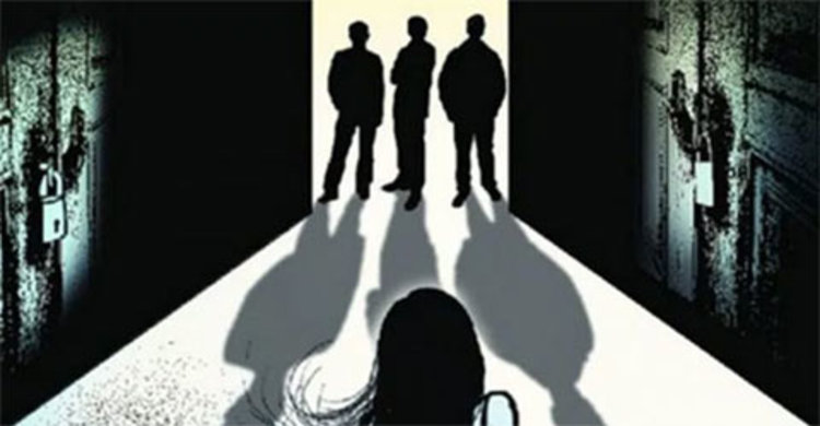 মদনে কিশোরী গণধর্ষণের শিকার, মামলা দায়ের