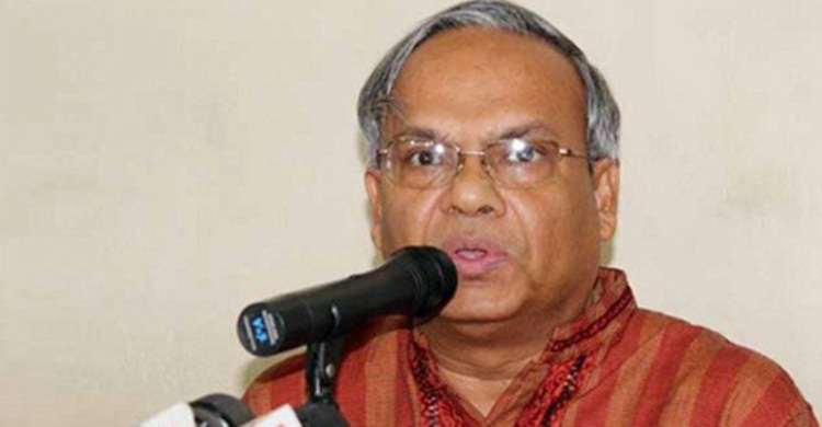 রিজভী আটক