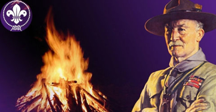 বিশ্ব স্কাউট দিবস আজ