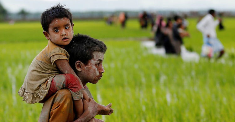 rohingya
